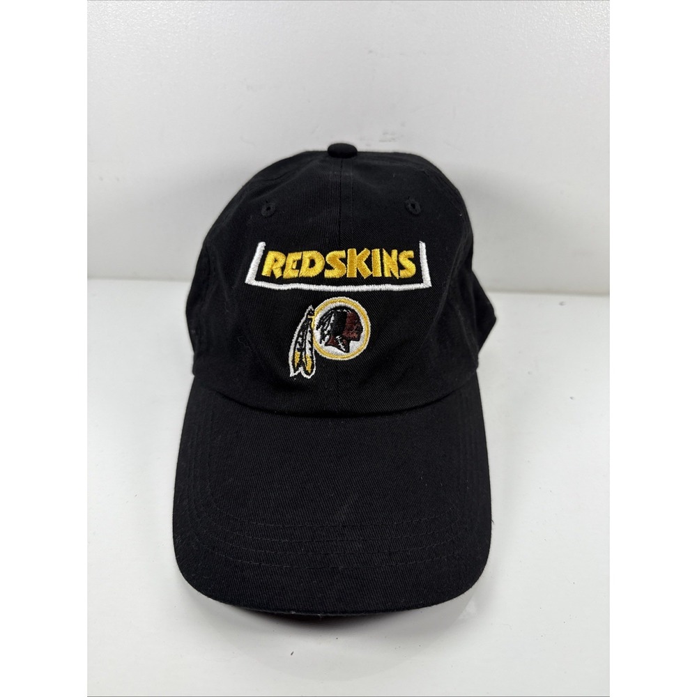Washington Redskins Eastport SnapBack Hat Baseball Cap Football NFL